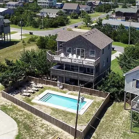Villa Point Break 919